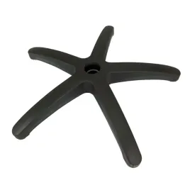 podstawa-do-fotela-krzesla-nogi-320mm-czarna