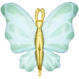 balon-foliowy-motyl-mietowy-partydeco-27-shp