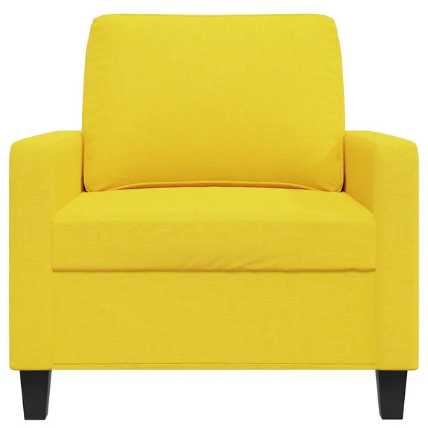 fotel-relax-78x77x80-jasnozolty-wielkosc-brak-informacji