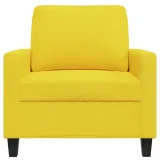 fotel-relax-78x77x80-jasnozolty-wielkosc-brak-informacji