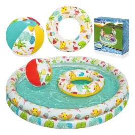 dmuchany-basen-basenik-dla-dzieci-okragly-do-ogrodu-pilka-122x20cm-bestway