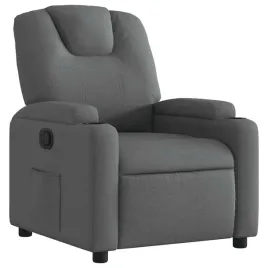 fotel-odchylany-relaxmax-ciemnoszary-74x88x97-cm