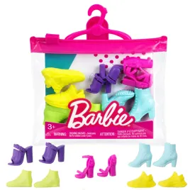 buty-barbie-dla-lalki-barbie-buciki-5-par-butow-dla-lalek