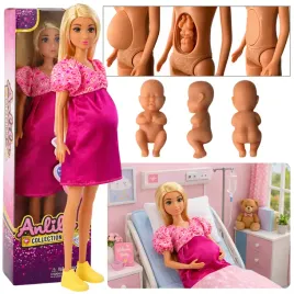 lalka-w-ciazy-anlily-bobas-zestaw-30-cm-brzuch-otwierany-porod-prezent