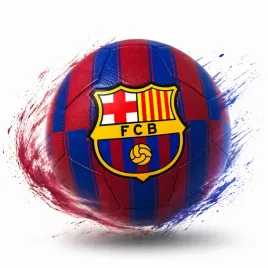 pilka-nozna-fc-barcelona-rozmiar-5-home-25-26-fcb-treningowa-meczowa