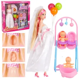 lalka-w-ciazy-30cm-panna-mloda-2-bobasy-blizniaki-otwierany-brzuch