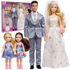 lalka-rodzinka-ken-mama-30-cm-dzieci-15cm-zestaw-lalek-dla-dzieci-3
