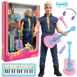 lalka-ken-blondyn-gitarzysta-ruchome-stawy-akcesoria-zestaw-30cm-z-filmu