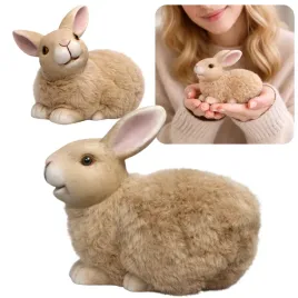 figurka-zajaczek-wielkanocny-z-futerkiem-14-cm-ozdoba-ceramiczna-kroliczek