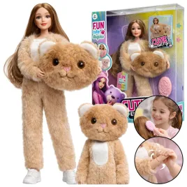lalka-30-cm-ruchom-stawy-kostium-mis-dlugie-wlosy-maska-cutie