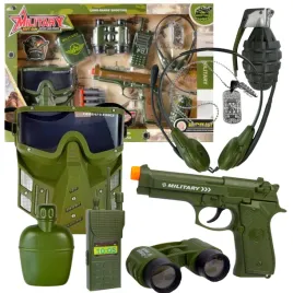 zestaw-wojskowy-pistolet-maska-akcesoria-granat-lornetka-niesmiertelnik-xl