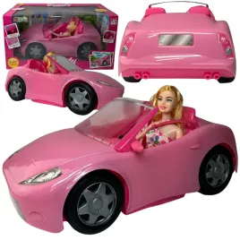 auto-dla-lalki-samochod-z-lalka-kabriolet-rozowy-z-pasami-dwuosobowy-cabrio