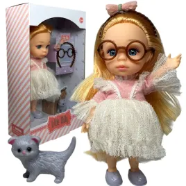 mala-lalka-jak-zywa-bobas-z-wlosami-gumowa-15cm-akcesoria-little-milly