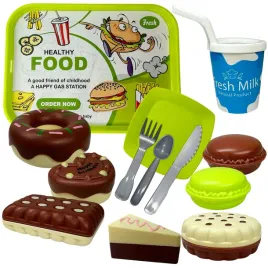 plastikowe-zabawkowe-jedzenie-do-kuchni-ciastka-tort-fast-food-dla-dzieci