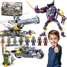 klocki-sluban-atomic-storm-kosmiczna-wojna-1352-el-8-figurek-robot-b0999