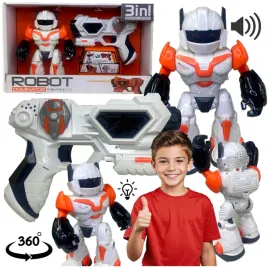 robot-dominator-wojownik-z-bronia-3w1-na-podczerwien-dzwiek-led-pistolet