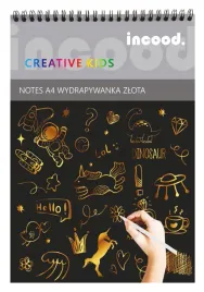 notes-a4-wydrapywanka-teczowa-10-arkuszy