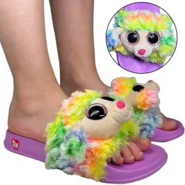 klapki-basenowe-dzieciece-33-34-dziewczece-lekkie-buty-na-lato-plusz-kapcie