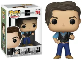 funko-pop-club-de-cuervos-chava-iglesias-761-figurka