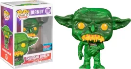 funko-pop-mandy-cheddar-goblin-1161-limited-edition