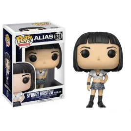 funko-pop-tv-alias-sydney-bristow-shool-girl-531