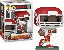funko-pop-nfl-chiefs-juju-smith-schuster-176-figurka