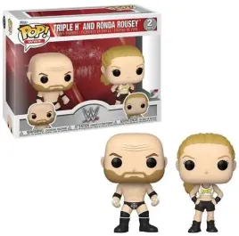 funko-pop-wwe-triple-h-and-ronda-rousey-2pak-figurki