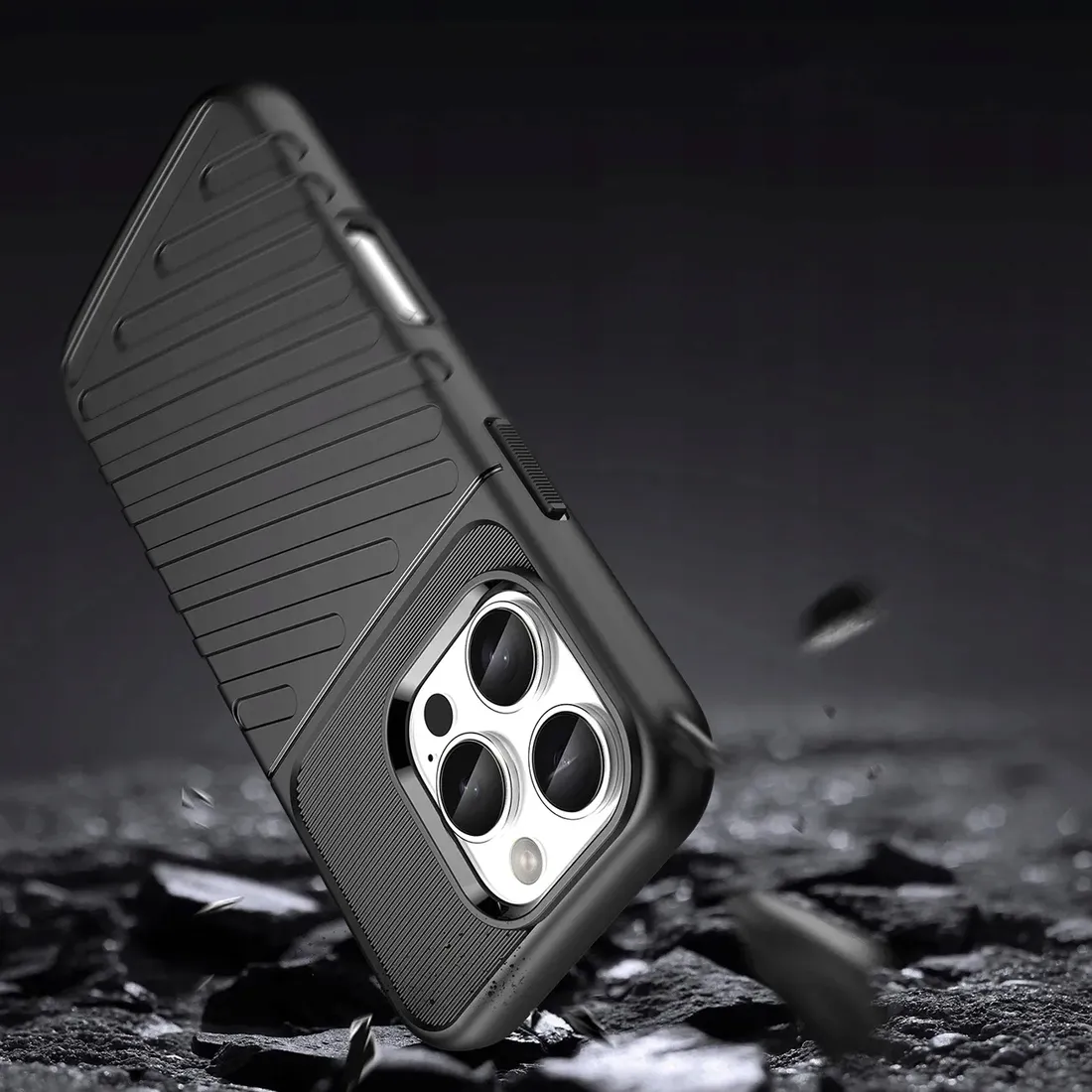 etui-silikonowe-thunder-case-do-iphone-16-pro-max-czarne