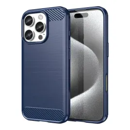 etui-silikonowe-carbon-case-do-iphone-16-pro-max-niebieskie