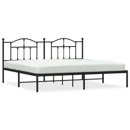 klasyczna-rama-lozka-metalowa-czarna-207x198x97-cm