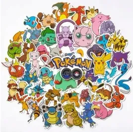 naklejki-pokemon-pikachu-charmander-jigglypuff-50