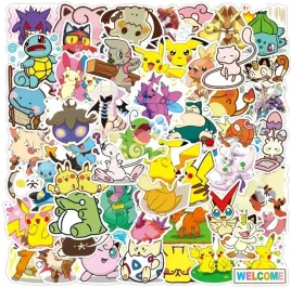 naklejki-pokemon-anime-pikachu-50-szt-motywacyjne