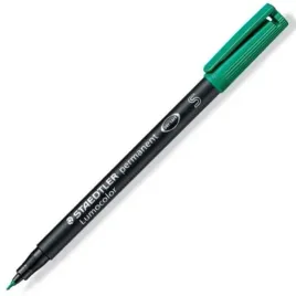 foliopis-lumocolor-s-313-zielony-04mm-do-plyt-cd-i-gladkich-powierzchni