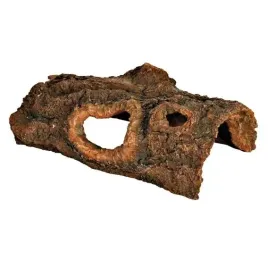 trixie-dekoracja-jaskinia-na-korzeniu-kryjowka-15cm