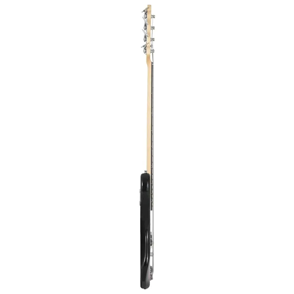 gitara-basowa-dla-poczatkujacych-4-4-czarno-brazowo-biala-z-torba