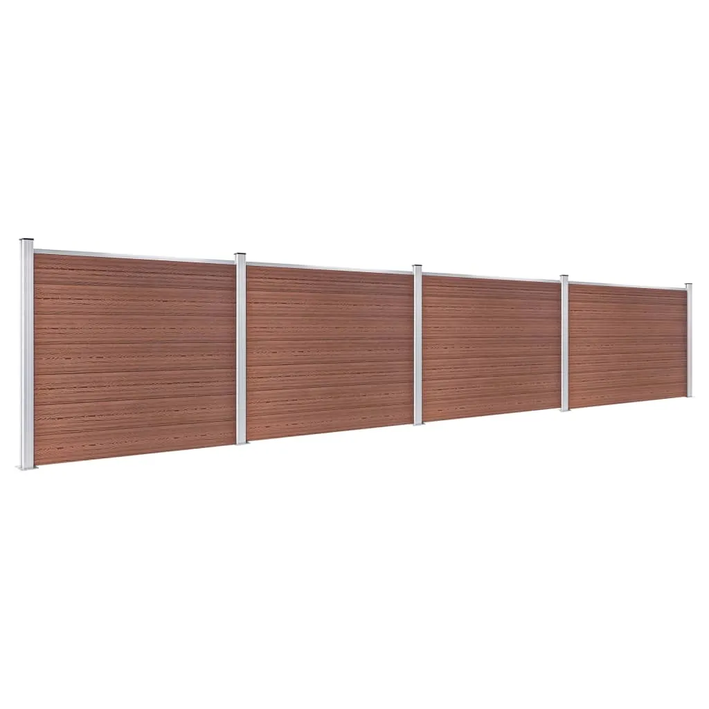 panel-ogrodzeniowy-wpc-699x146cm-brazowy