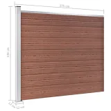 panel-ogrodzeniowy-wpc-699x146cm-brazowy-rodzaj-inny-kod-producenta-ze-3070453