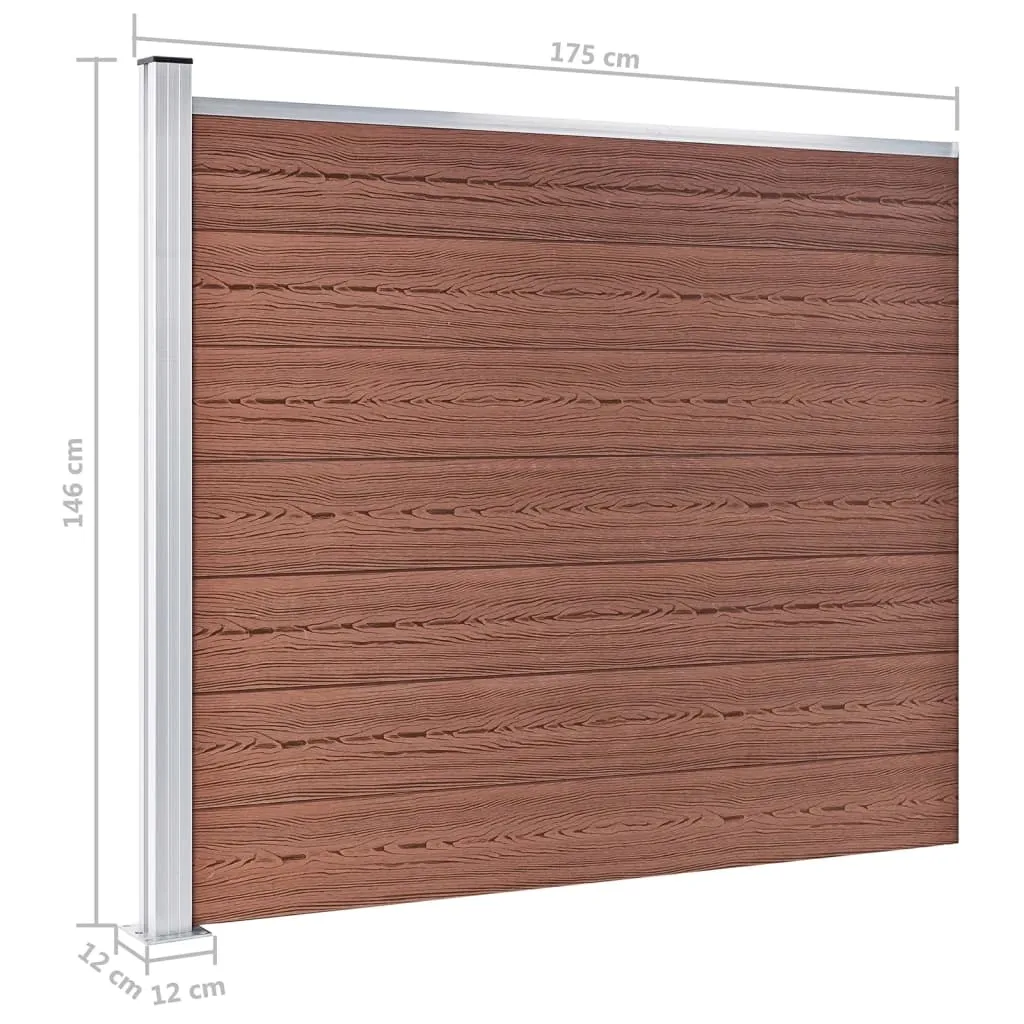 panel-ogrodzeniowy-wpc-699x146cm-brazowy
