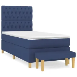 lozko-kontynentalne-relaxsleep-193x90-niebieskie