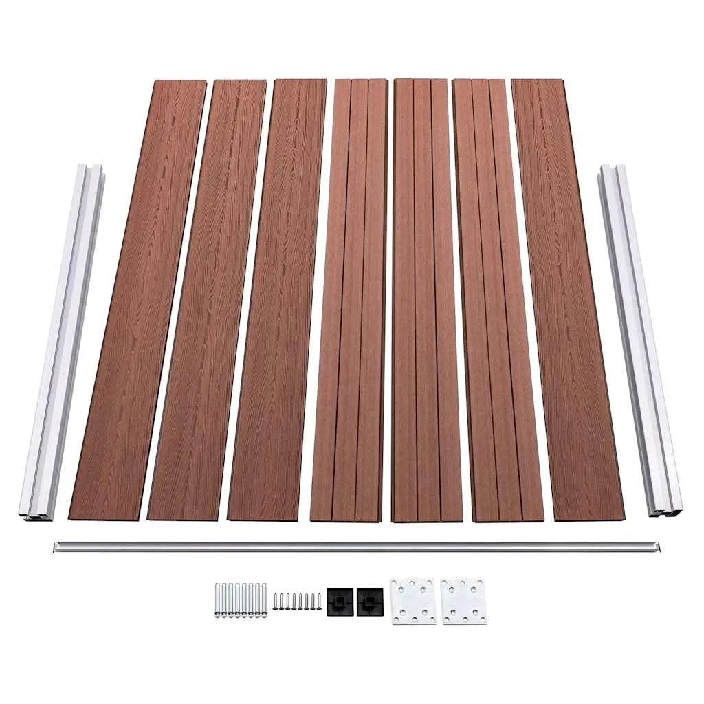 panel-ogrodzeniowy-wpc-353x146-brazowy-stan-nowy