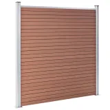 panel-ogrodzeniowy-wpc-1045x186-brazowy-stan-nowy