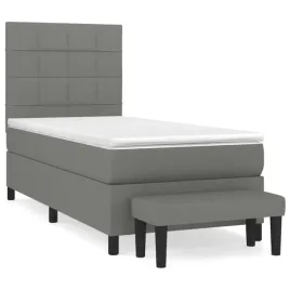 lozko-kontynentalne-203x90x118-128-cm-ciemnoszare