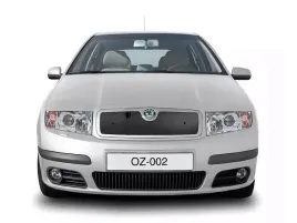 skoda-fabia-i-2000-2007-oslona-zimowa-chlodnicy