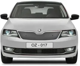 skoda-rapid-spaceback-2013-2019-oslona-zimowa-chlodnicy