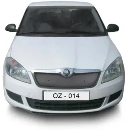 skoda-fabia-ii-2007-2014-oslona-zimowa-chlodnicy