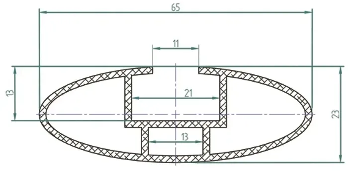 mitsubishi-eclipse-cross-2017-bagaznik-dachowy-stan-nowy