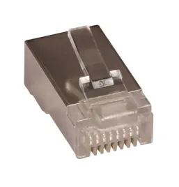 lanview-rj45-ftp-wtyczka-cat5e-awg-24-26-10szt