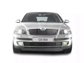 skoda-octavia-ii-2004-2007-oslona-zimowa-chlodnicy