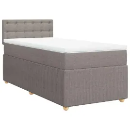 lozko-kontynentalne-z-materacem-taupe-tkanina-80x200-cm