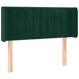 zaglowek-uszak-aksamit-ciemnozielony-83x16x78-88-cm